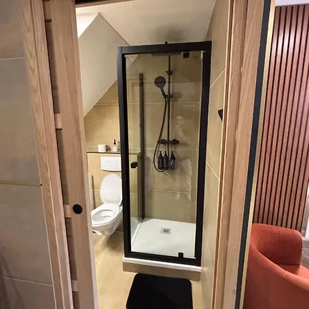 Apartamento Esperanza